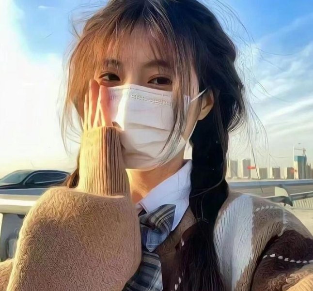 绝地异种